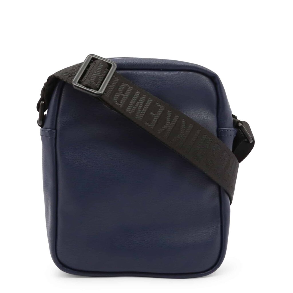 Bikkembergs - E2BPME1N0012 60519 E2BPME1N0012082_NAVY cena un informācija | Vīriešu somas | 220.lv