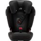 BRITAX autokrēsls KIDFIX III S Cool Flow - Black 2000032379 cena un informācija | Autokrēsliņi | 220.lv