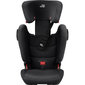 BRITAX autokrēsls KIDFIX III S Cool Flow - Black 2000032379 цена и информация | Autokrēsliņi | 220.lv