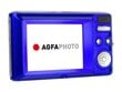 AGFA DC5200, Blue cena un informācija | Digitālās fotokameras | 220.lv