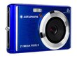 AGFA DC5200, Blue цена и информация | Digitālās fotokameras | 220.lv