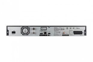 Плеер Blu-ray Panasonic два-в-одном Smart DMR-BCT76ENK цена и информация | DVD плееры | 220.lv