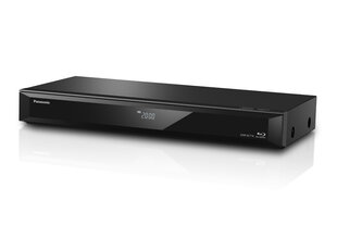 Blu-ray ierakstītājs Panasonic all-in-one Smart DMR-BCT76ENK cena un informācija | Panasonic TV un Sadzīves tehnika | 220.lv