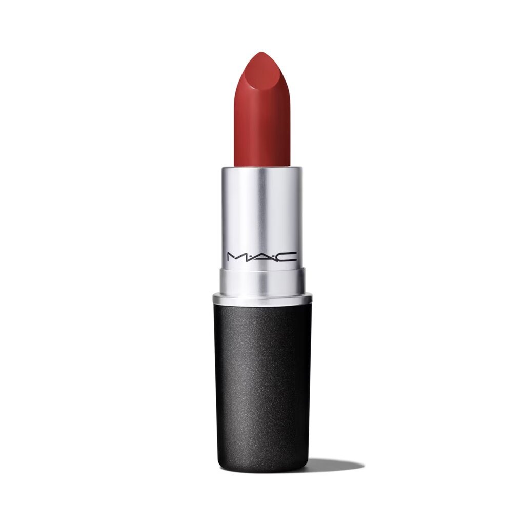 MAC Amplified Creme Lipstick lūpu krāsa 3 g, 108 Dubonnet cena un informācija | Lūpu krāsas, balzāmi, spīdumi, vazelīns | 220.lv