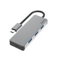 USB adapteris Hub Hama 4 x USB 3.2 Gen 2 USB-C
