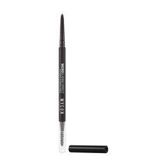 Карандаш для бровей Wycon Cosmetics Brow Pencil Microblading Effect 06, MEDIUM BROWN цена и информация | Карандаши, краска для бровей | 220.lv