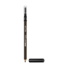 Карандаш для бровей Wycon Cosmetics BROW LINER 08, TAUPE цена и информация | Карандаши, краска для бровей | 220.lv