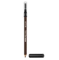 Карандаш для бровей Wycon Cosmetics BROW LINER 06, CHOCOLATE цена и информация | Карандаши, краска для бровей | 220.lv