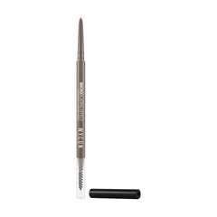 Карандаш для бровей Wycon Cosmetics Brow Pencil Microblading Effect 01 Ash Blonde цена и информация | Карандаши, краска для бровей | 220.lv