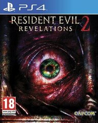 Spēle priekš PlayStation 4, Resident Evil: Revelations 2 cena un informācija | Datorspēles | 220.lv