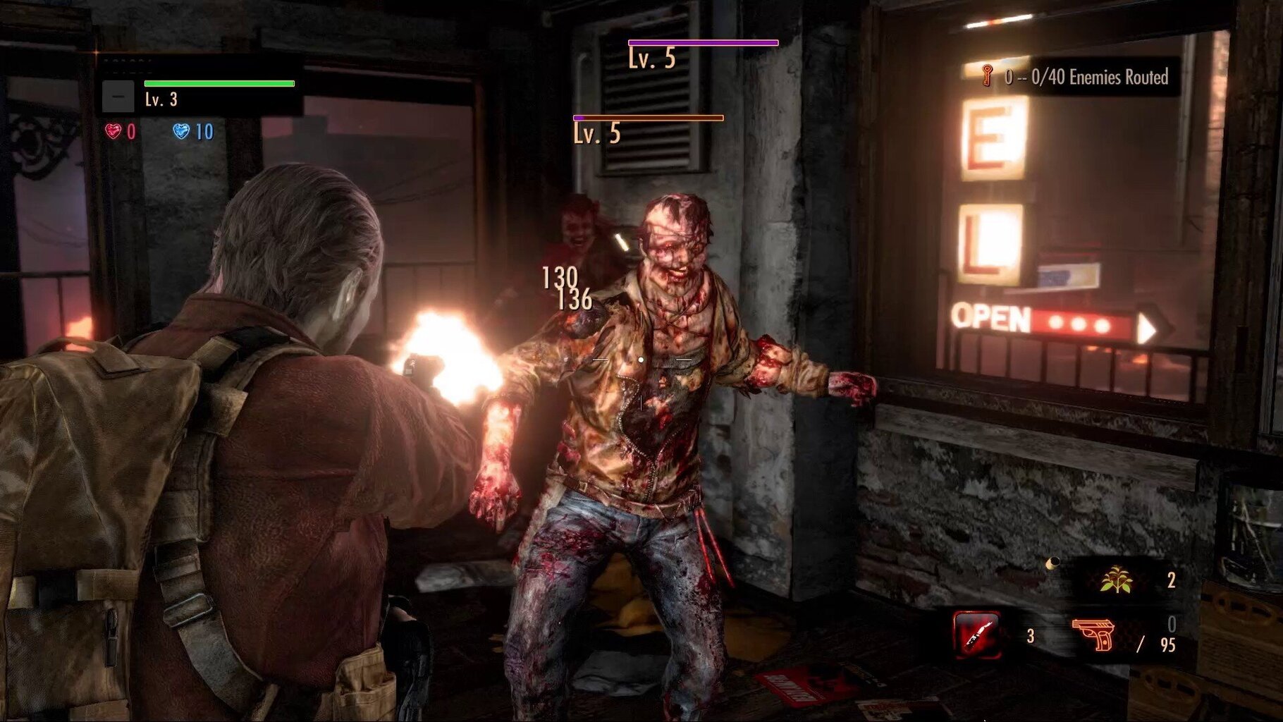 Spēle priekš PlayStation 4, Resident Evil: Revelations 2 цена и информация | Datorspēles | 220.lv