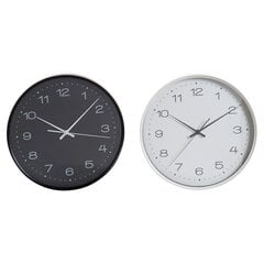 Sienas pulkstenis DKD Home Decor cena un informācija | Pulksteņi | 220.lv