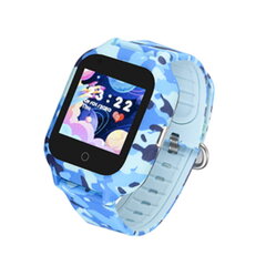 Garett Kids Moro 4G Blue cena un informācija | Viedpulksteņi (smartwatch) | 220.lv