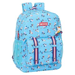 Рюкзак для ноутбука Rollers Moos цена и информация | Школьные рюкзаки, спортивные сумки | 220.lv