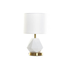 Galda lampa DKD Home Decor, 220 V ,50 W cena un informācija | Galda lampas | 220.lv