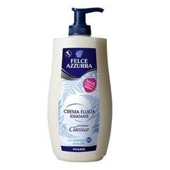 Ķermeņa losjons Felce Azzurra, 400 ml цена и информация | Кремы, лосьоны для тела | 220.lv