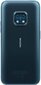 Nokia XR20 4/64GB VMA750V9DE1LV0 Ultra Blue цена и информация | Mobilie telefoni | 220.lv