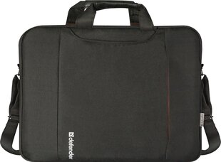 Defender Geek soma datoram, 15.6" (~39.6 cm) cena un informācija | Somas portatīvajiem datoriem | 220.lv
