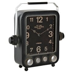 Galda pulkstenis Vintage cena un informācija | Sienas pulksteņi | 220.lv