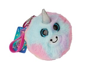 GOGOPO Slow Rise FLUFFiiES Unicorn, GP214 цена и информация | Принадлежности для рисования, лепки | 220.lv