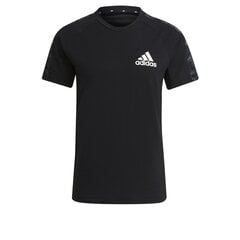 T-krekls adidas MT GR96774064054365849 cena un informācija | Sporta apģērbs vīriešiem | 220.lv