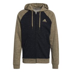 Jaka adidas Essentials Melange Small Logo H121784064054109276 cena un informācija | Vīriešu jakas | 220.lv