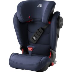 Кресло безопасности BRITAX KIDFIX III S Moonlight Blue 2000032376 цена и информация | Автокресла | 220.lv