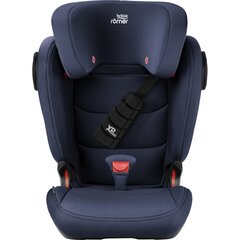 BRITAX autokrēsls KIDFIX III S Moonlight Blue 2000032376 cena un informācija | Autokrēsliņi | 220.lv