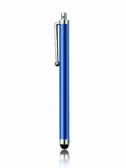 Fusion stylus ручка для мобильных телефонов \ компьютеров \ планшетов синий цена и информация | Аксессуары для планшетов, электронных книг | 220.lv