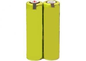 Akumulators Braun 4510 1200mAh 2.9Wh NiMH 2.4V cena un informācija | Baterijas | 220.lv