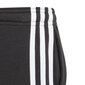 Adidas Bikses G 3s Ft C Pant Black GN4054/152 cena un informācija | Bikses meitenēm | 220.lv