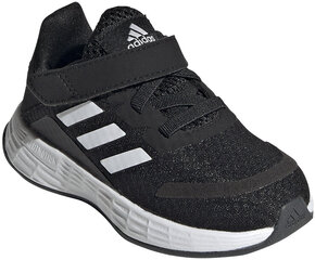 Обувь Adidas Duramo Sl I Black GW2237/6K цена и информация | Детская спортивная обувь | 220.lv
