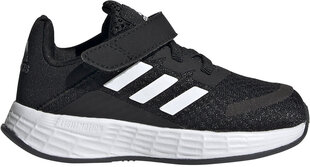 Adidas Apavi Duramo Sl I Black GW2237/6K cena un informācija | Sporta apavi bērniem | 220.lv