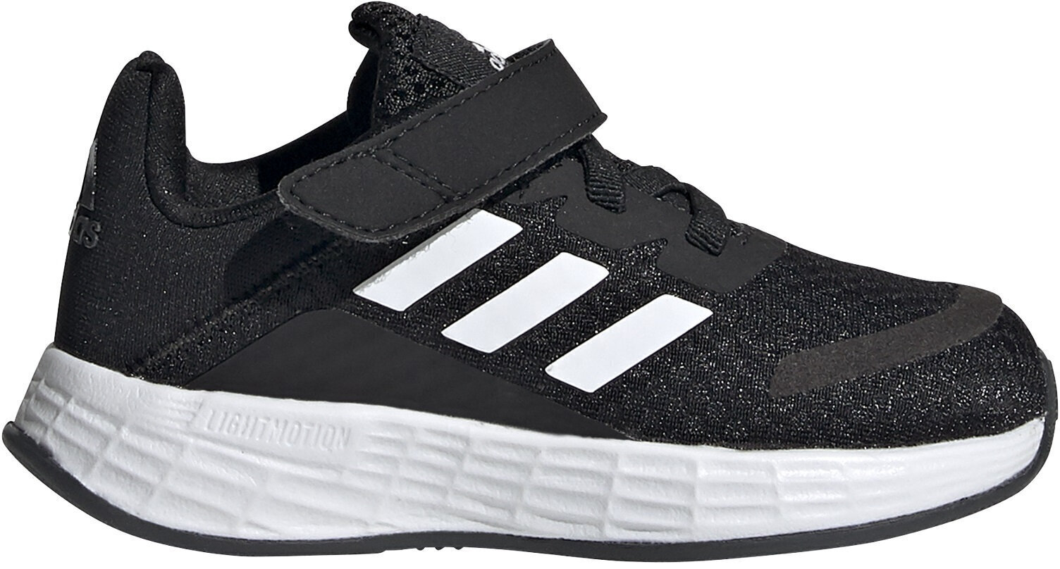 Adidas Apavi Duramo Sl I Black GW2237/6K цена и информация | Sporta apavi bērniem | 220.lv