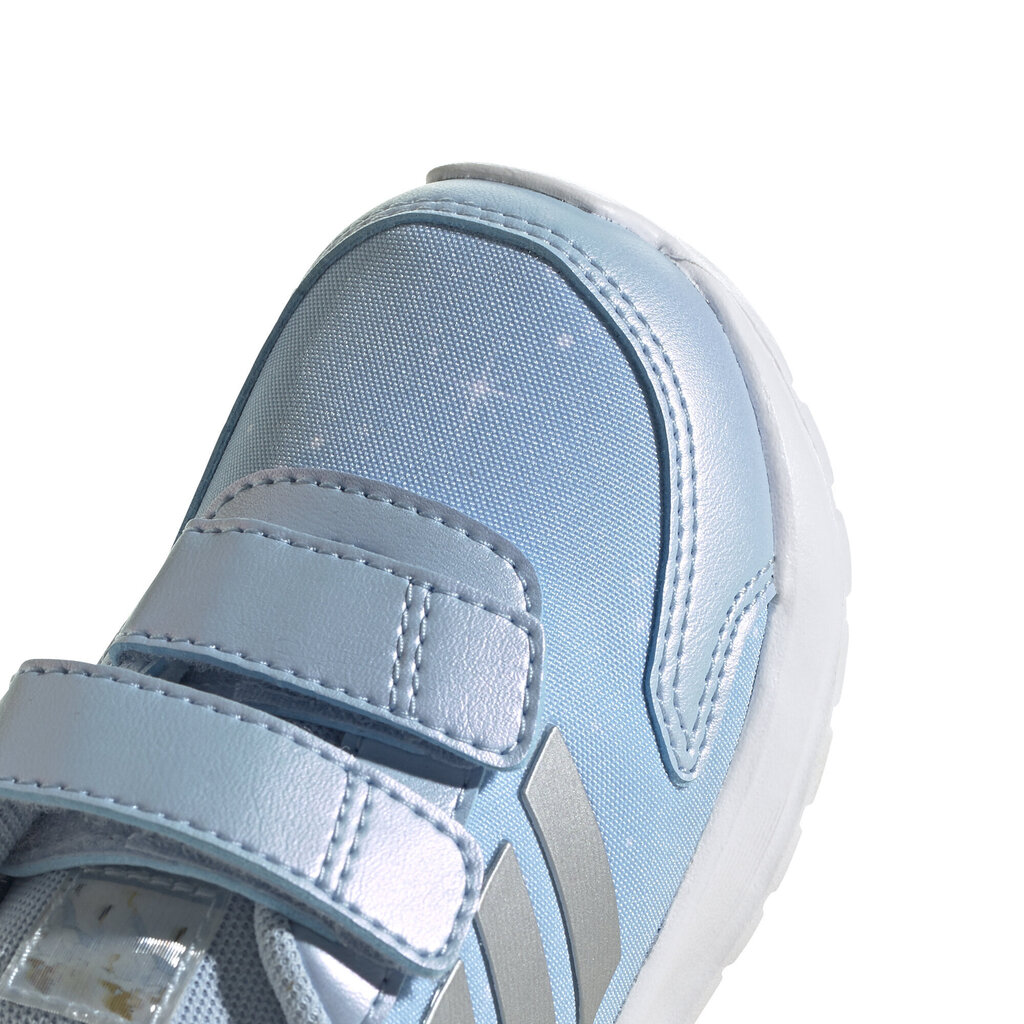 Sporta apavi bērniem, Adidas Tensur Run I Blue H04740/6K cena un informācija | Sporta apavi bērniem | 220.lv