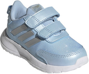 Детская обувь Adidas Tensur Run I Blue H04740/6K цена и информация | Стильные кеды для детей | 220.lv