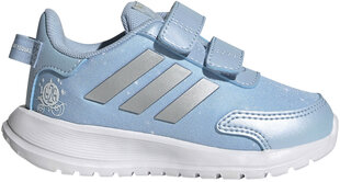 Sporta apavi bērniem, Adidas Tensur Run I Blue H04740/6K cena un informācija | Sporta apavi bērniem | 220.lv