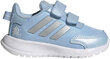 Sporta apavi bērniem, Adidas Tensur Run I Blue H04740/6K цена и информация | Sporta apavi bērniem | 220.lv