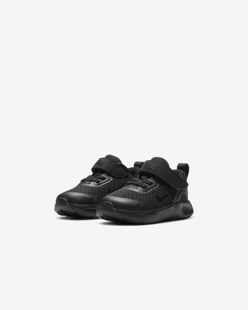 Apavi bērniem, Nike Wearallday Black CJ3818 001/6.5K cena un informācija | Sporta apavi bērniem | 220.lv