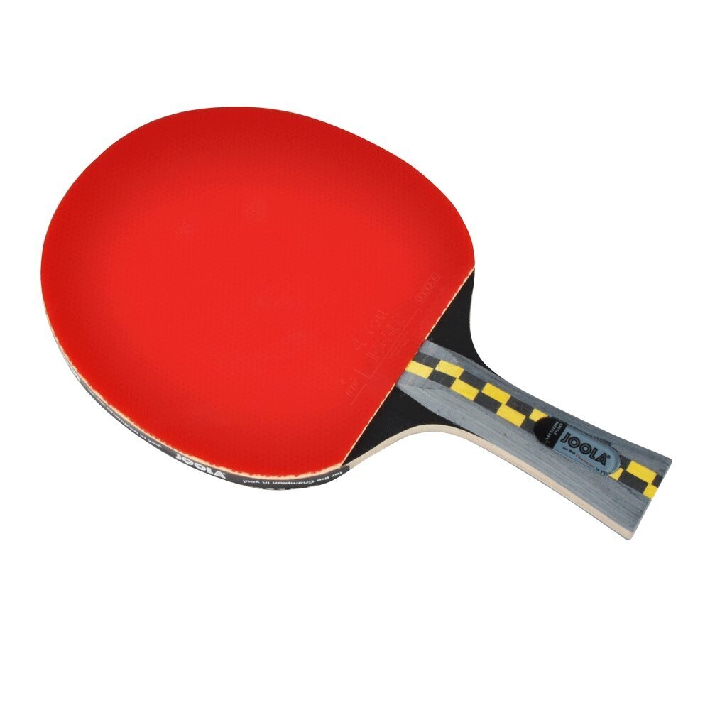 Galda tenisa rakete Ping pong racket Joola Carbon Pro cena un informācija | Galda tenisa raketes, somas un komplekti | 220.lv