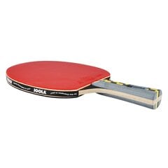 Ракетка для настольного тенниса Ping pong racket Joola Carbon Pro цена и информация | Ракетки для настольного тенниса, чехлы и наборы | 220.lv