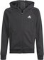 Adidas Sporta Tērpi G Hooded Co Ts Black GN5509/170 cena un informācija | Komplekti meitenēm | 220.lv