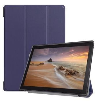 Tactical Book Tri Fold iPad Pro, 12.9" цена и информация | Somas, maciņi | 220.lv