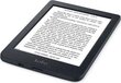 Kobo e-reader Nia, black цена и информация | E-grāmatu lasītāji | 220.lv