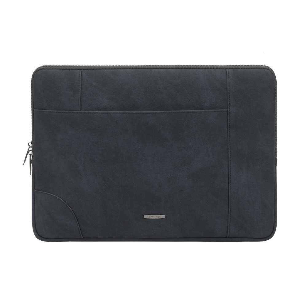 rivaCase 8903 Laptop Sleeve 13.3 (black) cena un informācija | Somas portatīvajiem datoriem | 220.lv