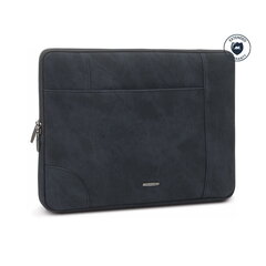 rivaCase 8903 Laptop Sleeve 13.3 (black) цена и информация | Рюкзаки, сумки, чехлы для компьютеров | 220.lv