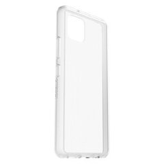Силиконовый чехол Samsung Galaxy A42 OTTERBOX REACT цена и информация | Чехлы для телефонов | 220.lv