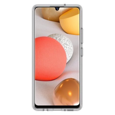 Samsung Galaxy A42 silikona apvalks OTTERBOX REACT cena un informācija | Telefonu vāciņi, maciņi | 220.lv