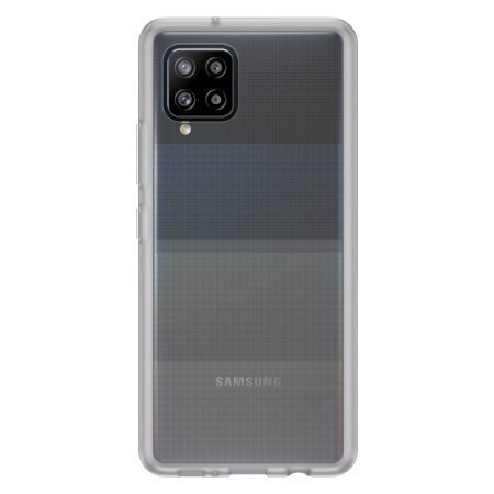 Samsung Galaxy A42 silikona apvalks OTTERBOX REACT цена и информация | Telefonu vāciņi, maciņi | 220.lv