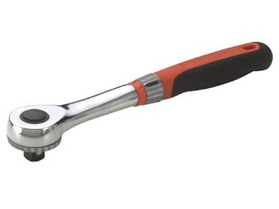 Reversible ratchet 8155 260mm 1/2 цена и информация | Механические инструменты | 220.lv